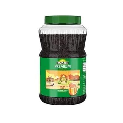 Tata Tea Premium Jar PM5.99