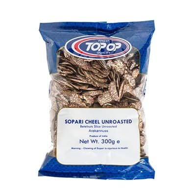 Top Op Sopari Cheel Unroasted