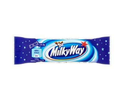 Milky Way Std