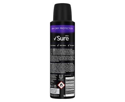 Sure AP Active Dry (M)