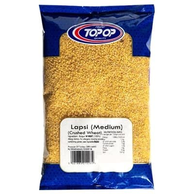 Top Op Lapsi Coarse Medium