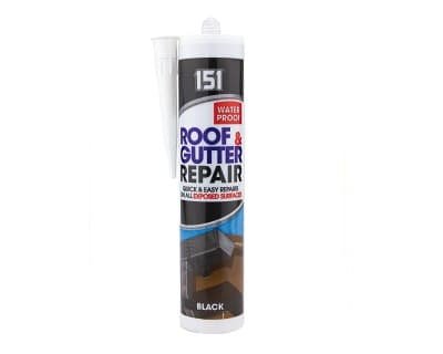151 Roof & Gutter Repair