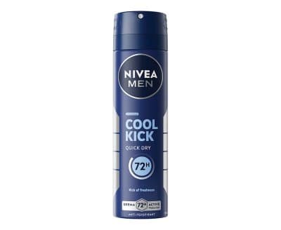 Nivea Deo Men Cool Kick
