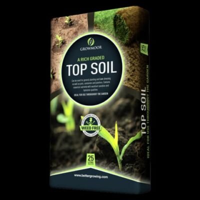 Better Growing Topsoil