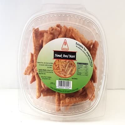 Sounas Snacks – Namak Para