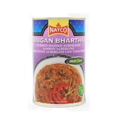 Natco Baigan Bharta