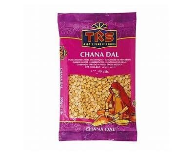 TRS Chana Dall 1kg