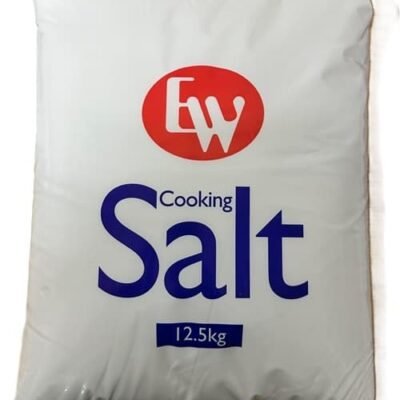 ENW Cooking Salt