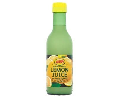 KTC Lemon Juice (P)