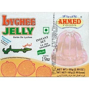 Ahmed Jelly Lychee PM