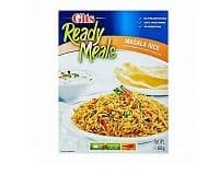 Gits Heat & Eat Masala Rice