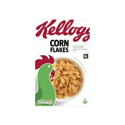 Kellogg”s Corn Flakes