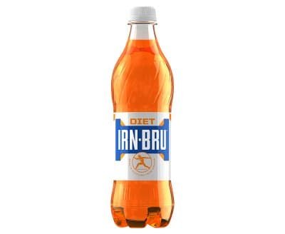 Irn Bru Diet Btls PM1.29