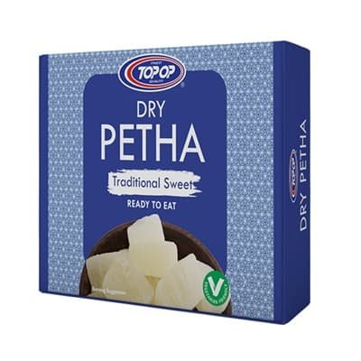 Top Op Dry Petha