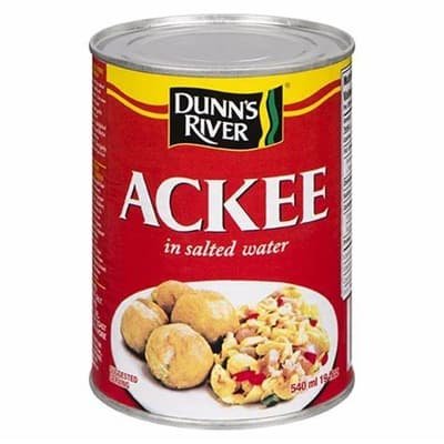 DR Ackees