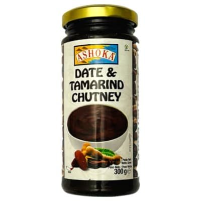 Ashoka Date &Tamrind Chutney PM 2for3
