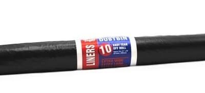 Tuffy Dustbin Liners – Jumbo 10s