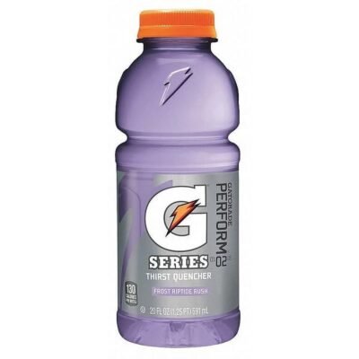 Gatorade Fierce Riptide Rush