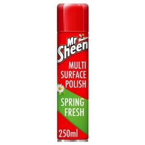 Mr Sheen Springfresh PM1.99