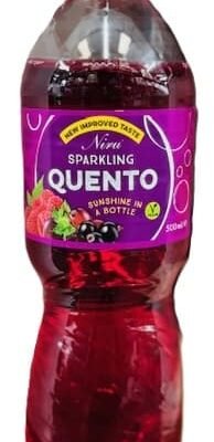 Niru Quento Drink
