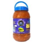 Heera Sweet Mango Chutney 5kg
