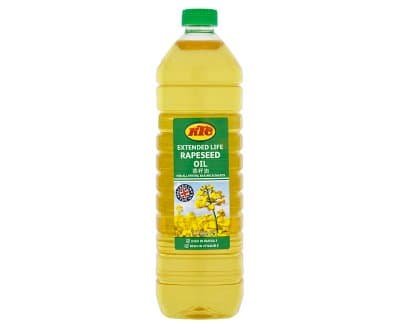 KTC Rapeseed Oil