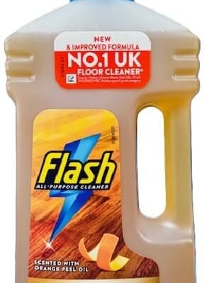 Flash APC Wood Liquid