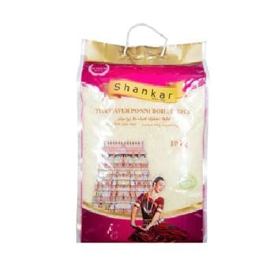 Shankar Thanjavur Ponni Boiled Rice PM13.99