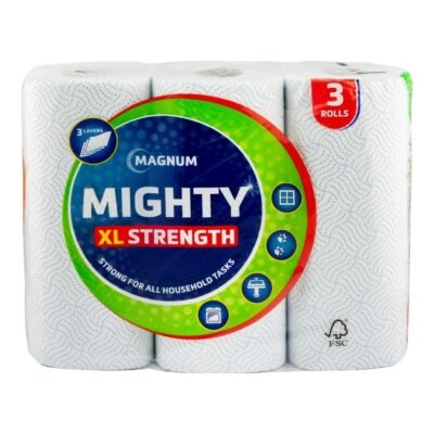 Magnum Mighty HT Kitchen Rolls