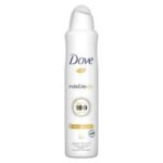 Dove APA Invisible Dry