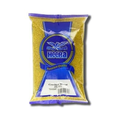 Heera Lapsi – Coarse(Broken Wheat)