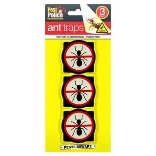 OTL Pest Police Ant Traps 3s