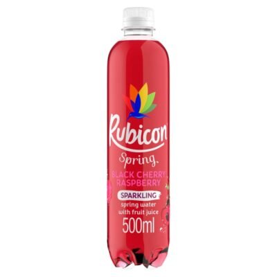 Rubicon Spring PM1.19 – Black Cherry & Raspberry
