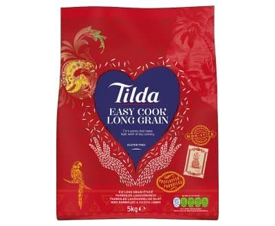 Tilda Easy Cook Rice