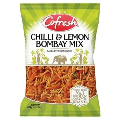 Cofresh Chilli and Lemon Mix
