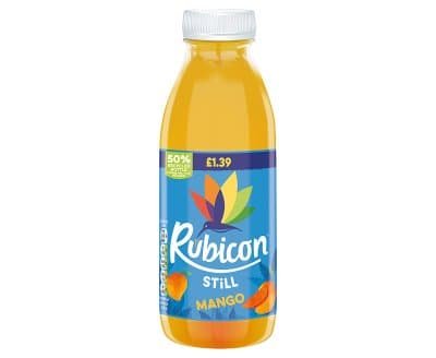Rubicon Mango Still PM1.39