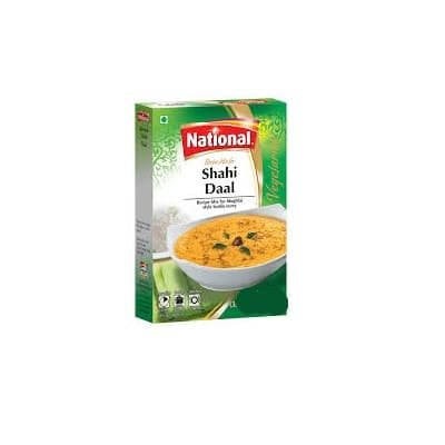 National Shahi Daal