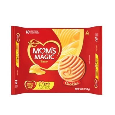 SF Mom”s Magic- Rich Butter Cookies PM2.79