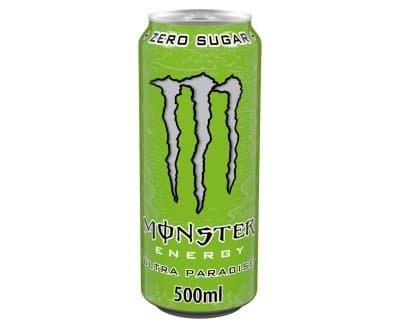 Monster Ultra Paradise