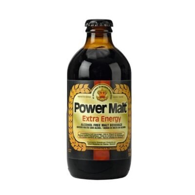 Power Malt Original Btl