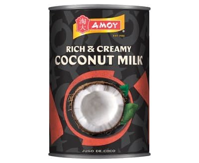 Amoy Coconut Milk