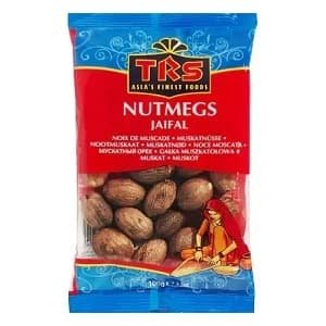 TRS Nutmeg Jaifal 100g