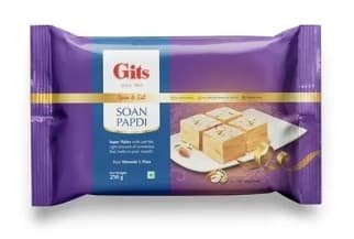 Gits Soan Papdi