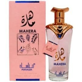 Mahera Manasik Perfume