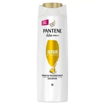 Pantene Shampoo Repair & Protect