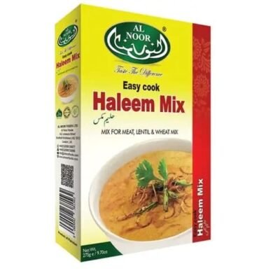 AL Noor Easy Cook Haleem Mix PM1.89