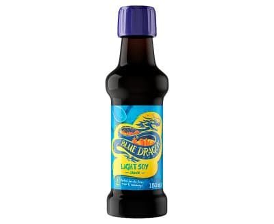 Blue Dragon Light Soya Sauce