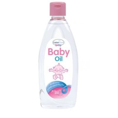 151 Baby Oil