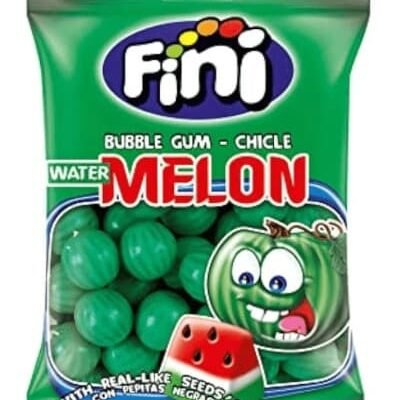 Fini Halal Watermelon Chewing Gum