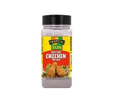 Tropical Sun Chicken Mix Peri Peri
